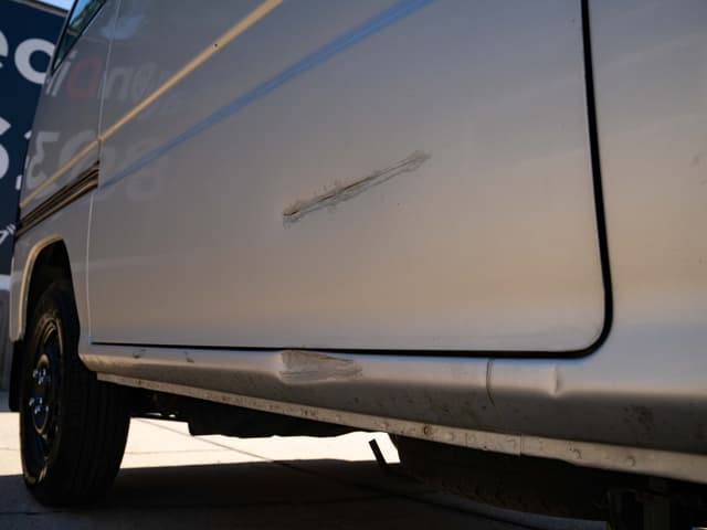 2000 Subaru Sambar JDM car for sale — photo 16 of 16