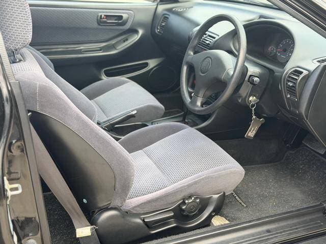 1995 Honda Integra JDM car for sale — photo 12 of 20