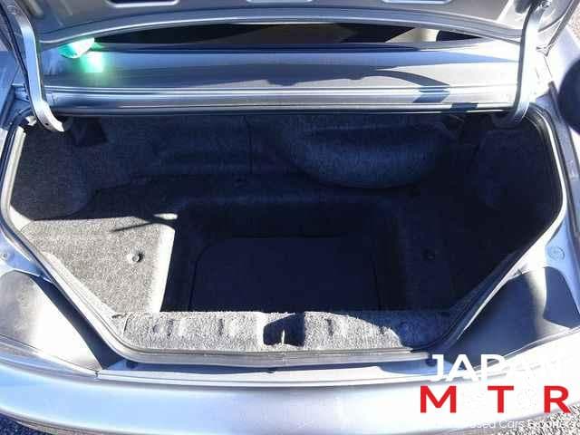 2000 Honda S2000 JDM car for sale — photo 5 of 10