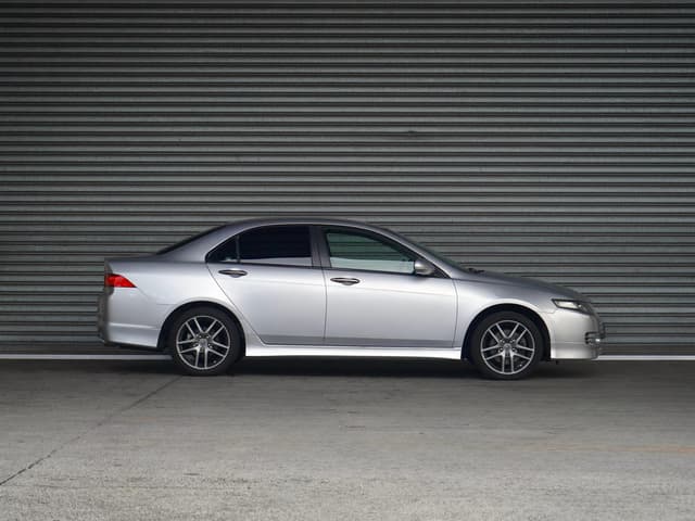 2007 Honda Accord JDM car for sale — photo 8 of 20