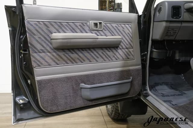 1994 Toyota Land Cruiser Prado JDM car for sale — photo 20 of 25