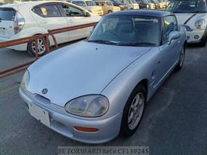 1996 Suzuki Cappuccino JDM car for sale