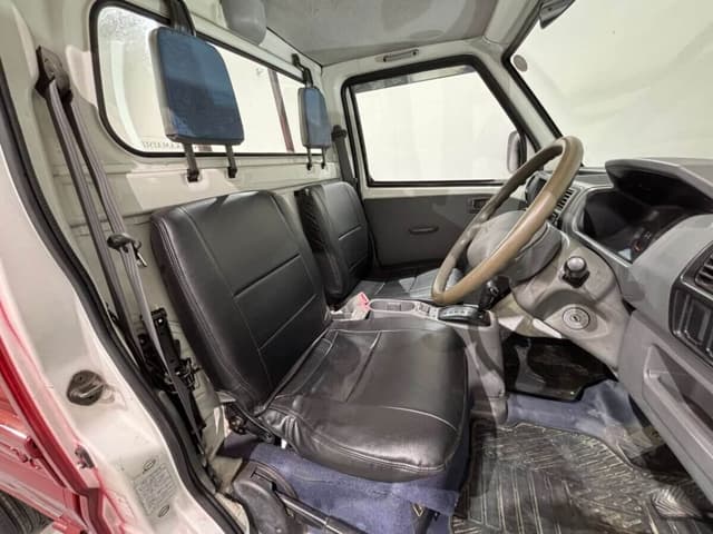 1999 Mitsubishi Minicab JDM car for sale — photo 8 of 24