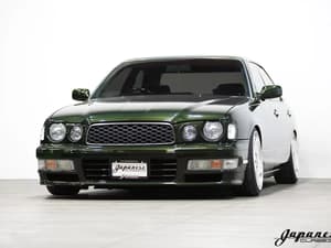 1995 Nissan Cedric JDM car for sale