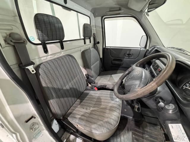 2000 Honda Acty JDM car for sale — photo 10 of 10