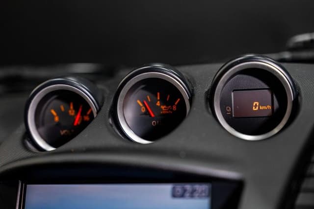 2007 Nissan Fairlady Z JDM car for sale — photo 16 of 17