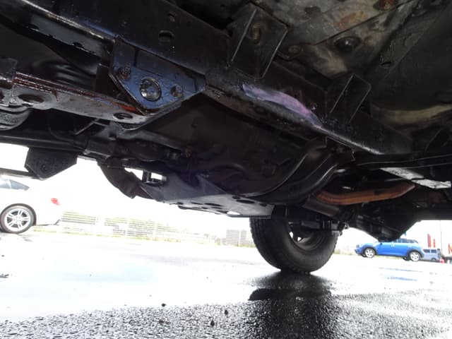 1983 Mitsubishi Jeep JDM car for sale — photo 17 of 25