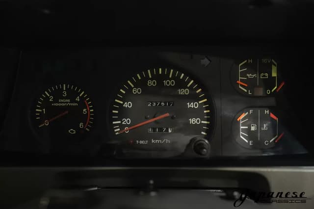 1995 Toyota Land Cruiser Prado JDM car for sale — photo 15 of 25