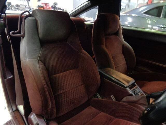 1989 Toyota Supra JDM car for sale — photo 4 of 12