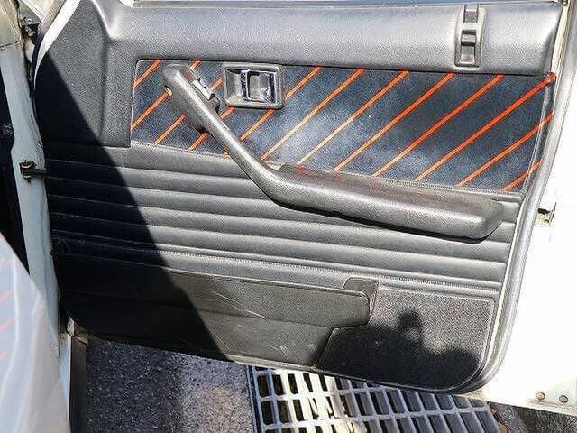 1983 Nissan Skyline JDM car for sale — photo 7 of 12
