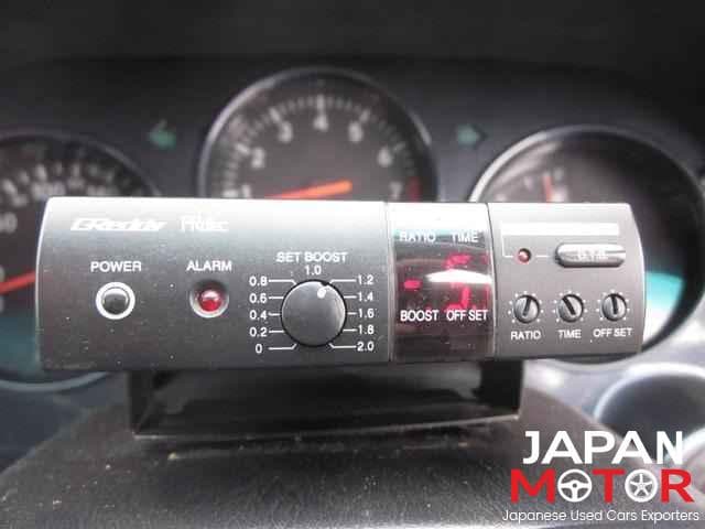 1993 Toyota Supra JDM car for sale — photo 9 of 10