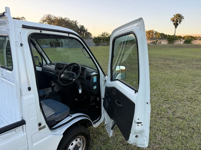 2000 Subaru Sambar JDM car for sale — photo 15 of 34