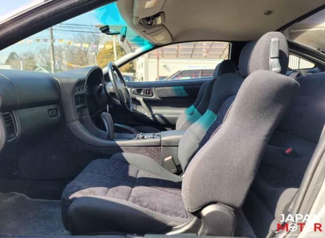 2000 Mitsubishi GTO JDM car for sale — photo 6 of 8