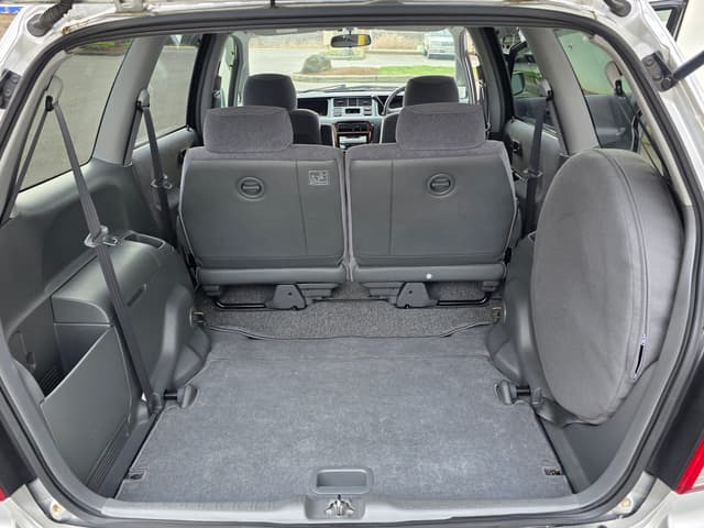 1999 Honda Odyssey JDM car for sale — photo 13 of 14