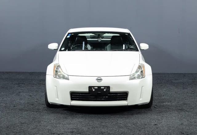 2004 Nissan Fairlady Z JDM car for sale — photo 6 of 18