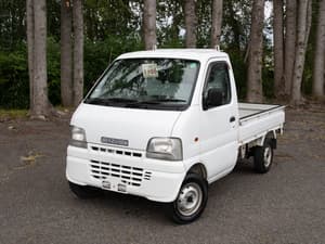 1999 Suzuki Carry JDM car for sale