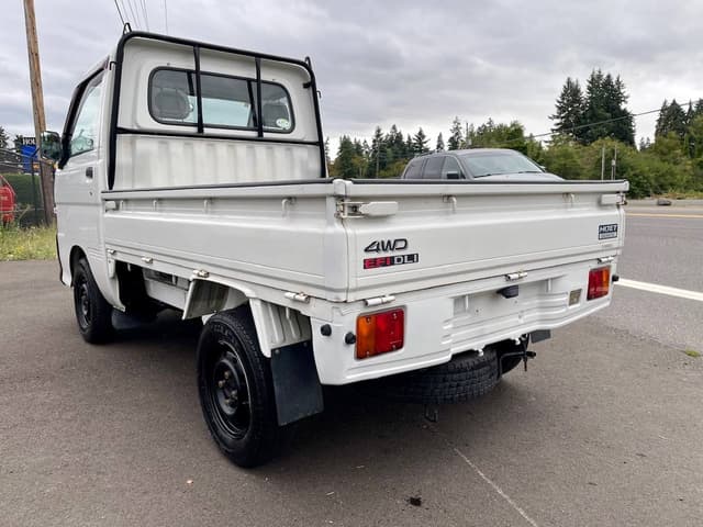 1999 Daihatsu Hijet JDM car for sale — photo 6 of 25