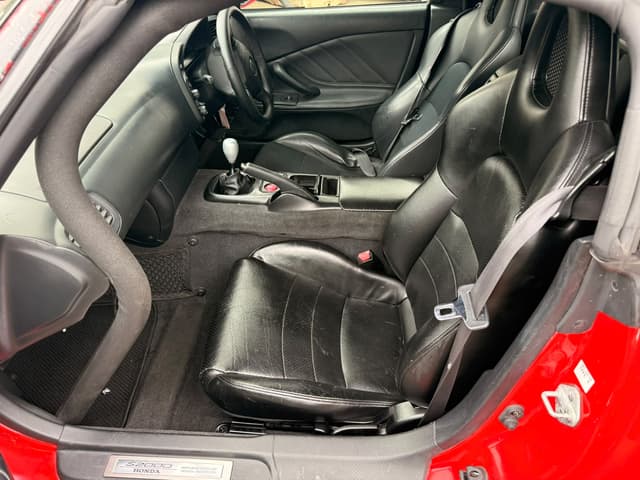 1999 Honda S2000 JDM car for sale — photo 6 of 15