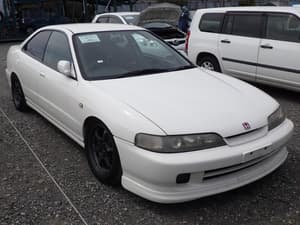 2025 Honda Integra JDM car for sale