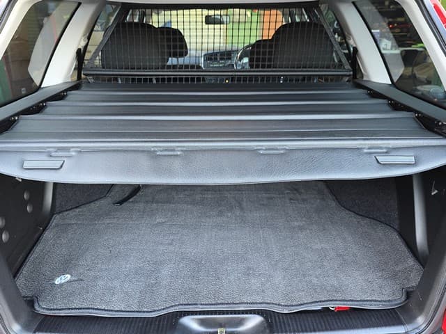 1998 Volkswagen Golf JDM car for sale — photo 20 of 25