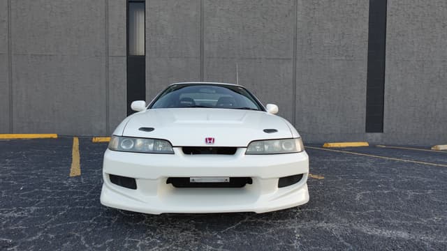 1998 Honda Integra JDM car for sale — photo 2 of 12