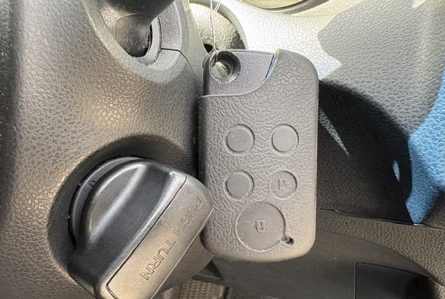 2012 Honda Fit JDM car for sale — photo 12 of 25