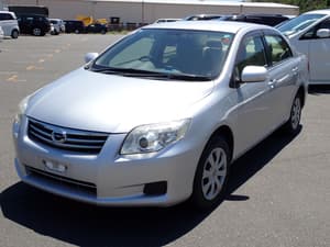 2011 Toyota Corolla JDM car for sale