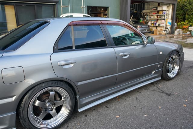 2000 Nissan Skyline JDM car for sale — photo 7 of 24