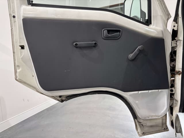 2000 Subaru Sambar JDM car for sale — photo 25 of 25