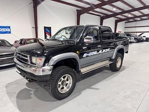 2000 Toyota Hilux JDM car for sale
