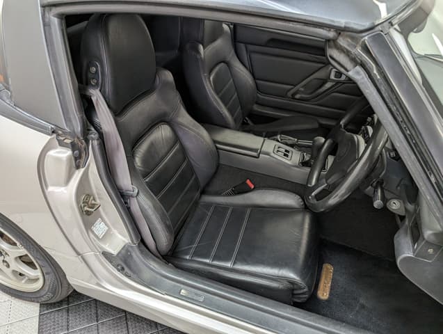 1993 Suzuki Cappuccino JDM car for sale — photo 17 of 25