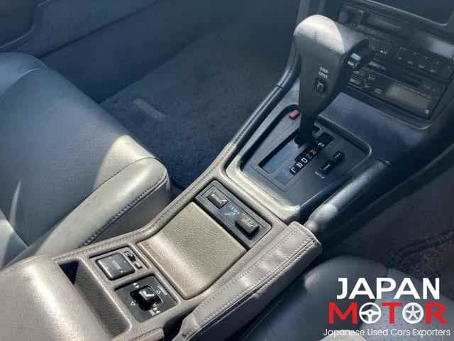 1989 Toyota Supra JDM car for sale — photo 8 of 10