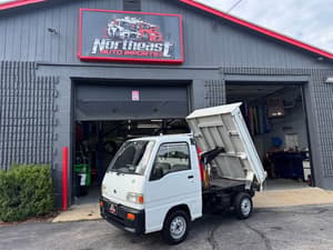 1994 Subaru Sambar JDM car for sale