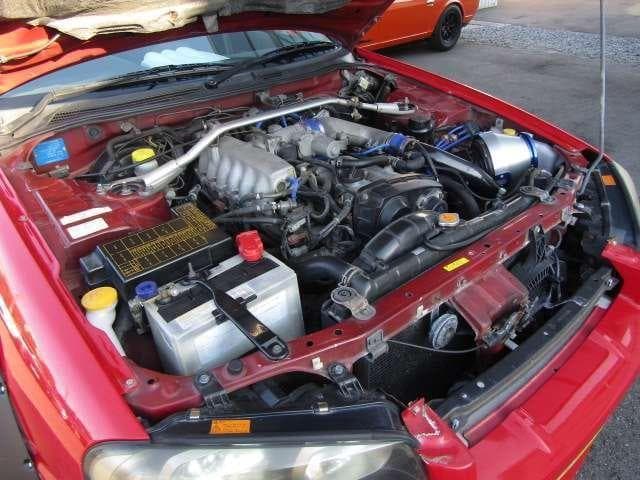 1998 Nissan Skyline JDM car for sale — photo 19 of 19