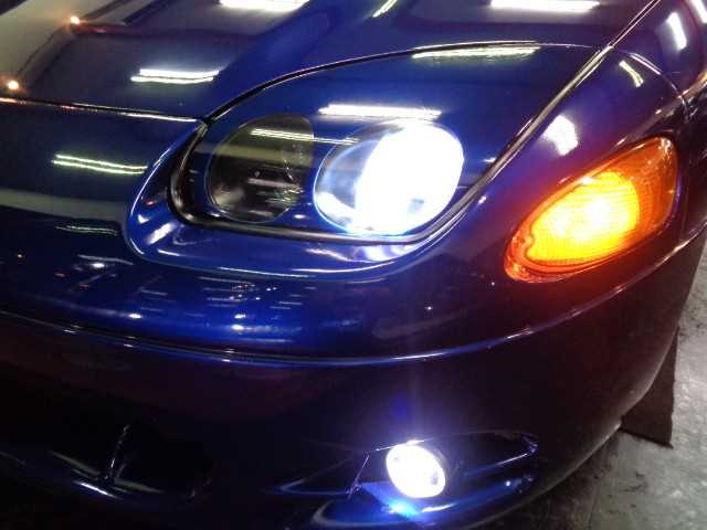 1996 Mitsubishi GTO JDM car for sale — photo 10 of 20