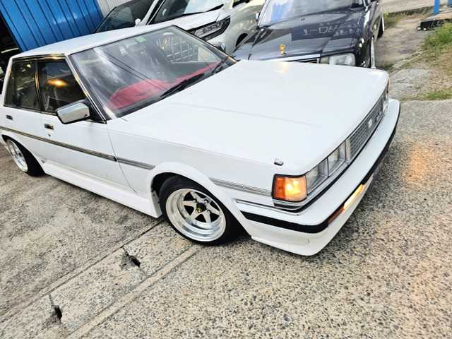 1988 Toyota Cresta JDM car for sale — photo 18 of 20