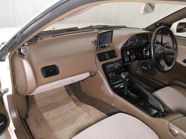 1990 Nissan Silvia JDM car for sale — photo 15 of 25