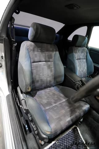 1997 Nissan Skyline JDM car for sale — photo 14 of 25