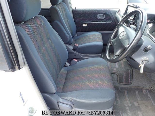 1999 Toyota Townace JDM car for sale — photo 25 of 25