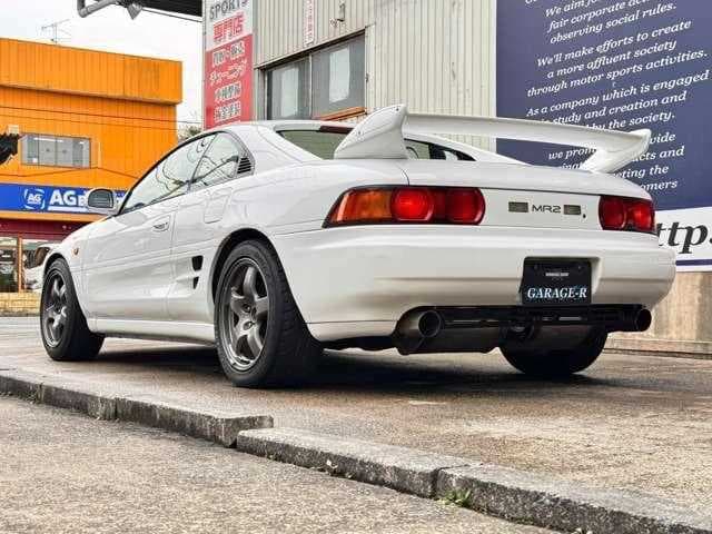 1998 Toyota MR2 JDM car for sale — photo 12 of 20