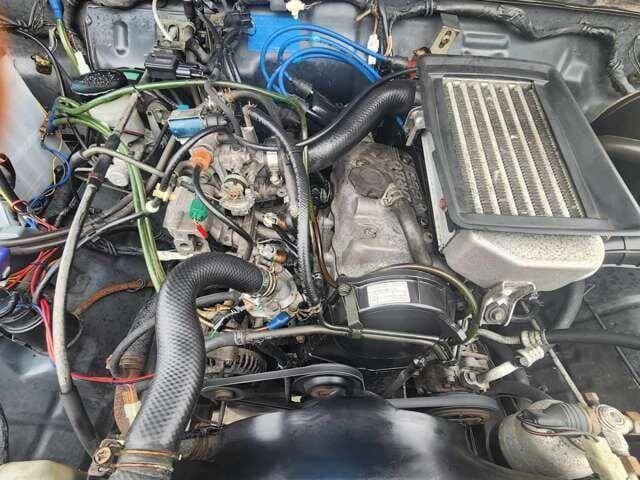 1993 Suzuki Jimny JDM car for sale — photo 10 of 20