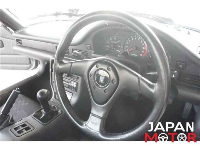 1996 Suzuki Cappuccino JDM car for sale — photo 10 of 10