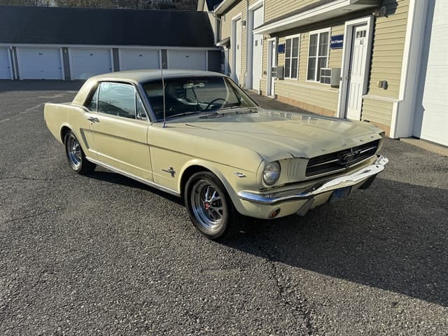 1965 Ford JDM car for sale — photo 8 of 22