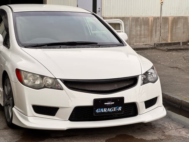 2010 Honda Civic JDM car for sale — photo 12 of 25