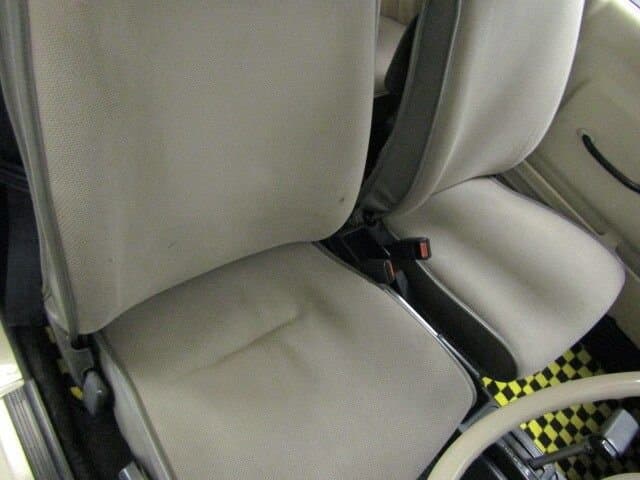 1989 Nissan Pao JDM car for sale — photo 10 of 25