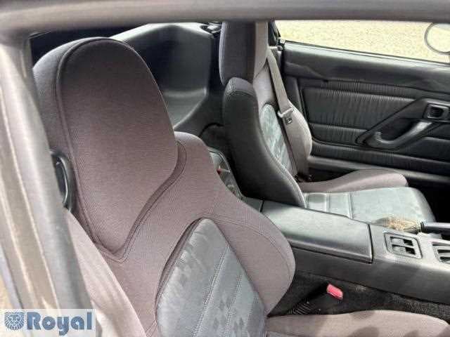 1995 Suzuki Cappuccino JDM car for sale — photo 22 of 25