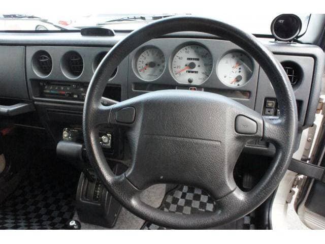 1996 Suzuki Jimny JDM car for sale — photo 18 of 20