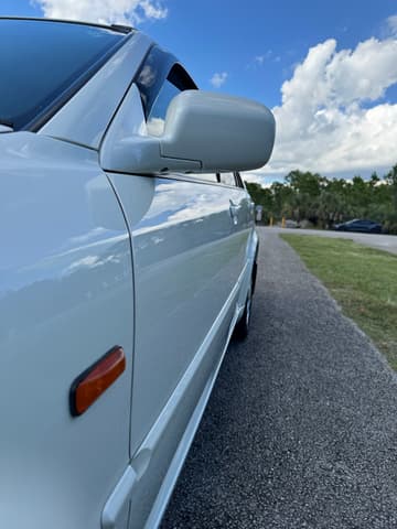 2000 Honda Accord JDM car for sale — photo 13 of 28