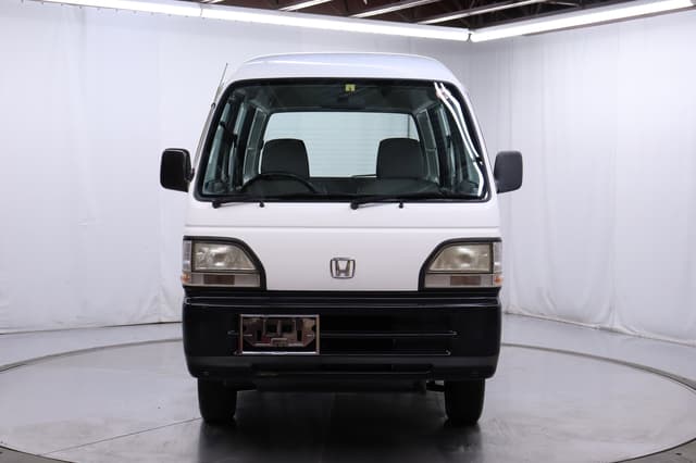 1996 Honda Acty JDM car for sale — photo 3 of 25