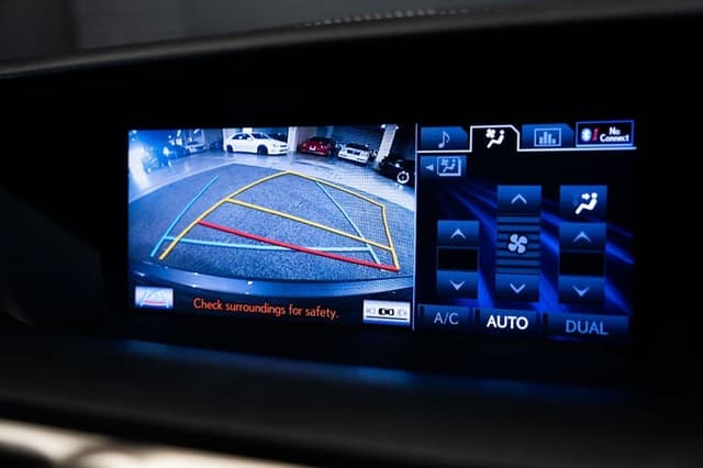 2012 Lexus Gs JDM car for sale — photo 11 of 20
